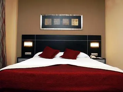 Hotel Andalussia Conil De La Frontera Spagna