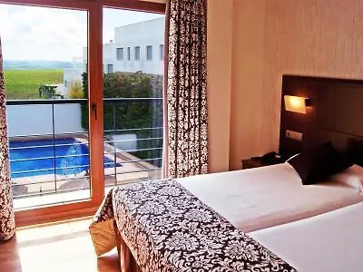 Hotel Andalussia Conil De La Frontera