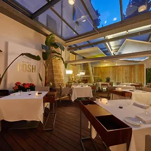 Convent De La Missio - Grand Luxury Boutique Hotel, Adults Only 5*, Palma Spanien