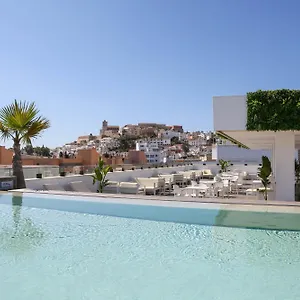 Eurostars Puerto De 4*, Ibiza-Stadt Spanien