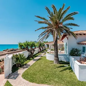 The Sea Club 3*, Cala Ratjada (Mallorca) Spanien