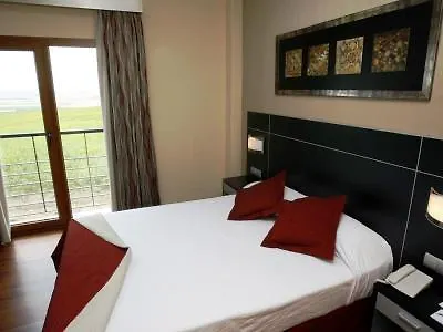 Hotel Andalussia Conil De La Frontera