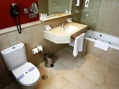 Hotel Andalussia Conil De La Frontera