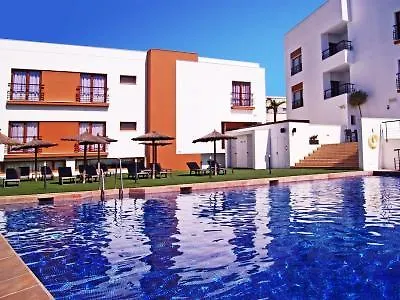 Hotel Andalussia Conil De La Frontera Spanien